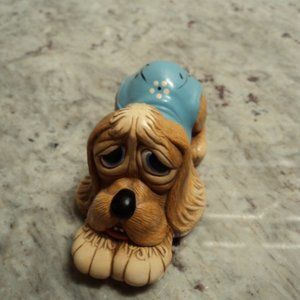 Pendelfin figurine "Pooch"